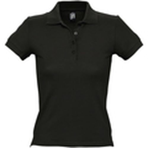 Sols Polo People para mujer - Sols - Modalova