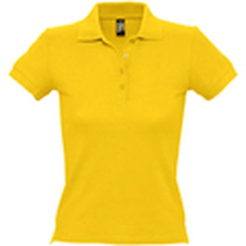 Sols Polo People para mujer - Sols - Modalova