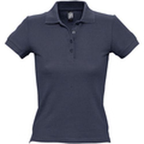 Sols Polo People para mujer - Sols - Modalova