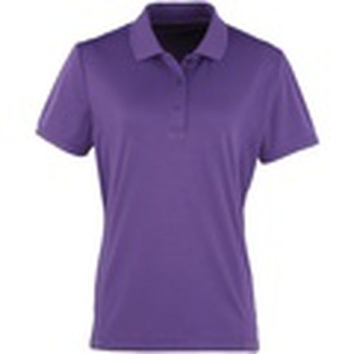 Premier Polo PR616 para mujer - Premier - Modalova