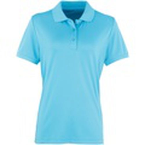 Premier Polo PR616 para mujer - Premier - Modalova