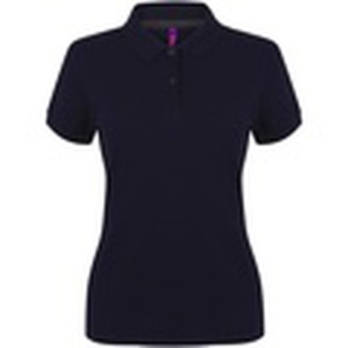 Henbury Polo HB102 para mujer - Henbury - Modalova