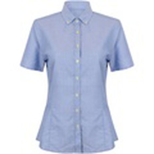 Henbury Camisa HB518 para mujer - Henbury - Modalova