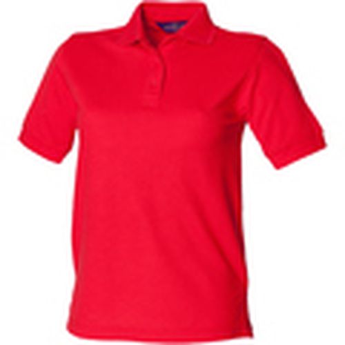 Tops y Camisetas HB401 para mujer - Henbury - Modalova
