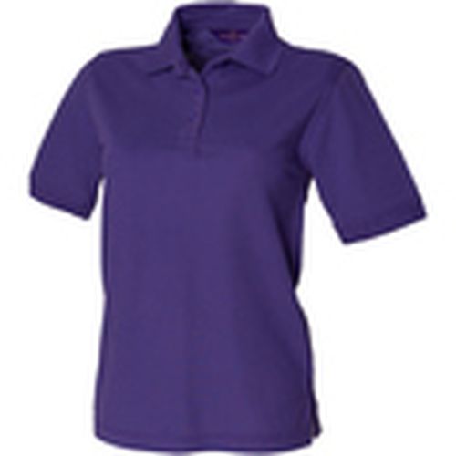 Tops y Camisetas HB401 para mujer - Henbury - Modalova