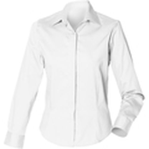Henbury Camisa HB551 para mujer - Henbury - Modalova