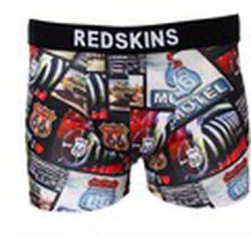 Deportivas Moda 81049 para hombre - Redskins - Modalova