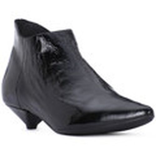 Boots NAPLAK NERO para mujer - Juice Shoes - Modalova