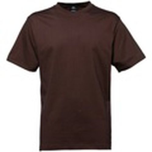 Camiseta TJ8000 para hombre - Tee Jays - Modalova