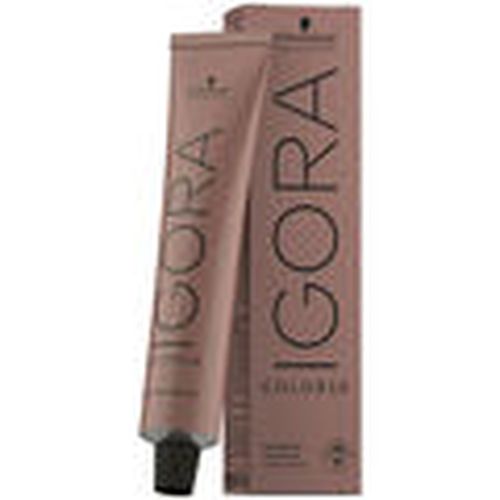 Coloración Igora Color 10 7-12 para hombre - Schwarzkopf - Modalova