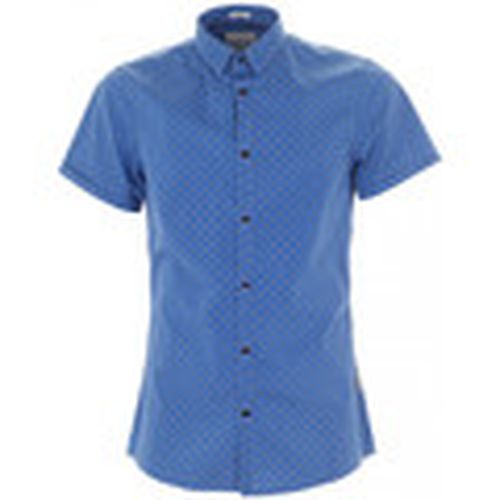 Camisa manga corta 24484 para hombre - Guess - Modalova