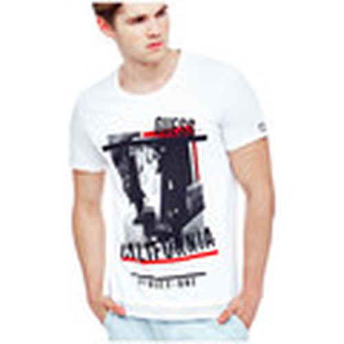 Guess Polo 24488 para hombre - Guess - Modalova