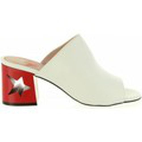 Zapatos de tacón 50718 GENTLE para mujer - MTNG - Modalova