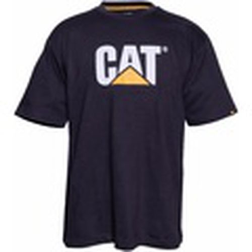 Camiseta Trademark para hombre - Caterpillar - Modalova