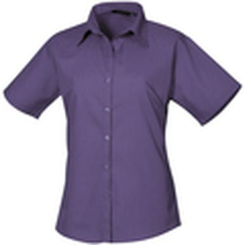 Premier Camisa PR302 para mujer - Premier - Modalova