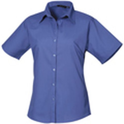 Premier Camisa PR302 para mujer - Premier - Modalova