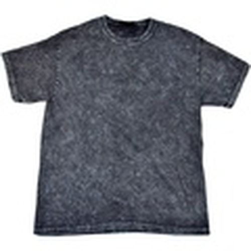 Camiseta Mineral para hombre - Colortone - Modalova