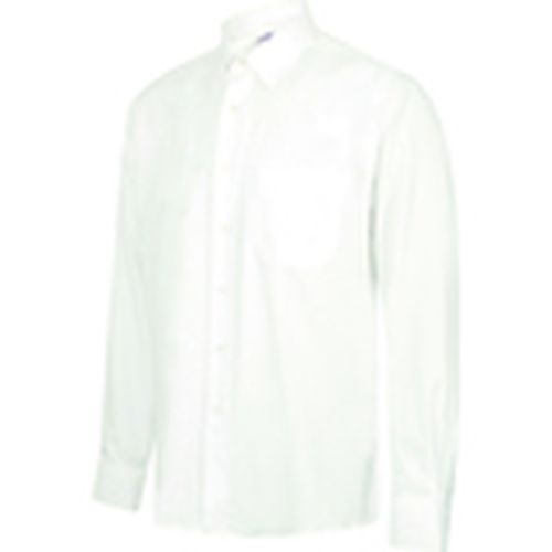 Camisa manga larga HB590 para hombre - Henbury - Modalova