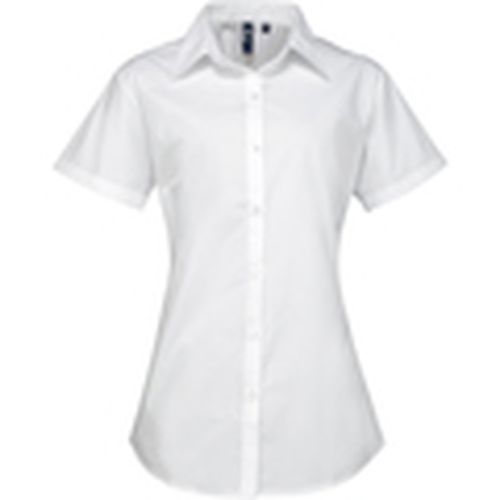 Premier Camisa PR309 para mujer - Premier - Modalova