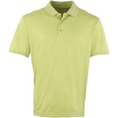 Polo Coolchecker para hombre - Premier - Modalova