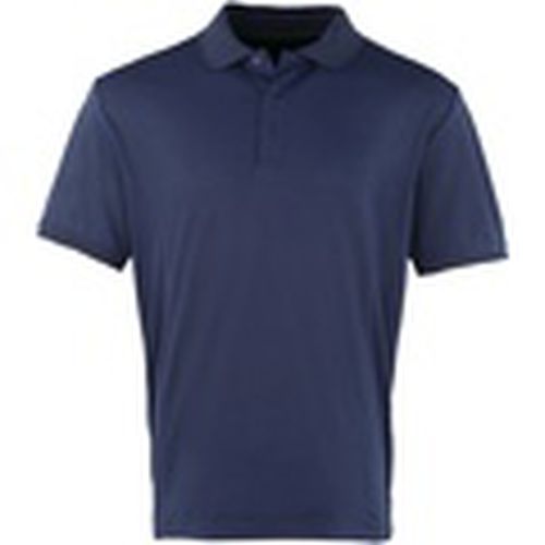 Polo Coolchecker para hombre - Premier - Modalova