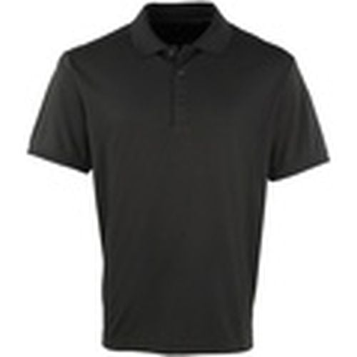 Polo Coolchecker para hombre - Premier - Modalova