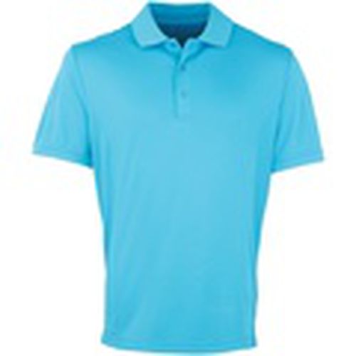 Polo Coolchecker para hombre - Premier - Modalova