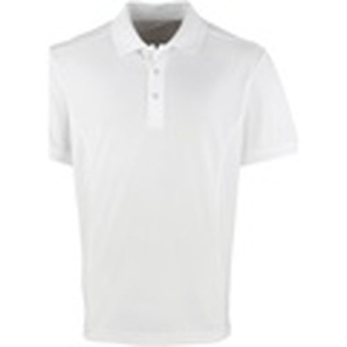 Polo Coolchecker para hombre - Premier - Modalova