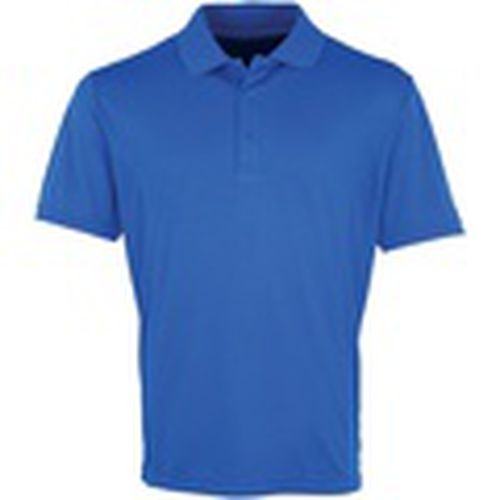 Polo Coolchecker para hombre - Premier - Modalova