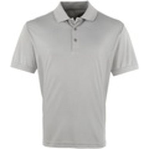 Polo Coolchecker para hombre - Premier - Modalova