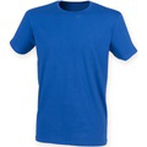 Camiseta SF121 para hombre - Skinni Fit - Modalova