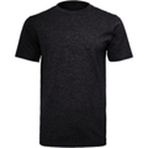 Camiseta Round Neck para hombre - Build Your Brand - Modalova