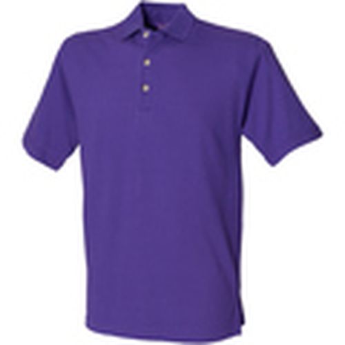 Tops y Camisetas HB100 para hombre - Henbury - Modalova