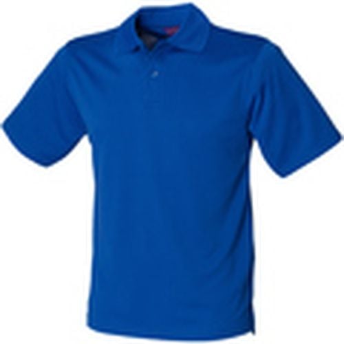 Tops y Camisetas HB475 para hombre - Henbury - Modalova