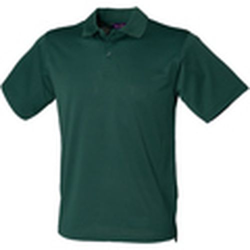 Tops y Camisetas HB475 para hombre - Henbury - Modalova