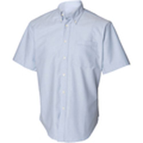 Camisa manga corta HB515 para hombre - Henbury - Modalova