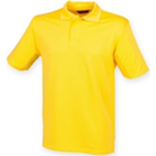 Tops y Camisetas HB475 para hombre - Henbury - Modalova