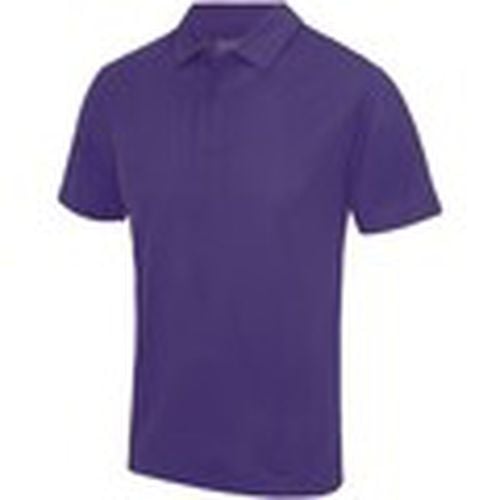 Tops y Camisetas JC040 para hombre - Awdis - Modalova