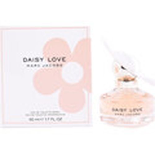 Colonia Daisy Love Eau De Toilette Vaporizador para mujer - Marc Jacobs - Modalova