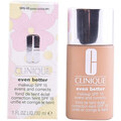 Base de maquillaje Even Better Fluid Foundation wn46-golden Neutral para mujer - Clinique - Modalova