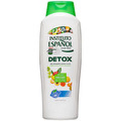 Productos baño Detox Purificante Gel De Baño Hidratante para mujer - Instituto Español - Modalova