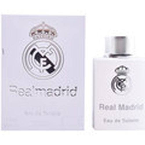 Colonia Real Madrid Eau De Toilette Vaporizador para hombre - Sporting Brands - Modalova