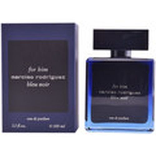 Perfume For Him Bleu Noir Eau De Parfum Vaporizador para hombre - Narciso Rodriguez - Modalova