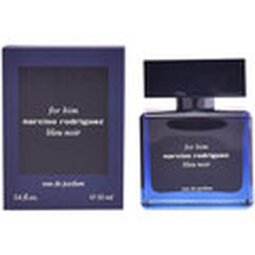 Perfume For Him Bleu Noir Eau De Parfum Vaporizador para hombre - Narciso Rodriguez - Modalova