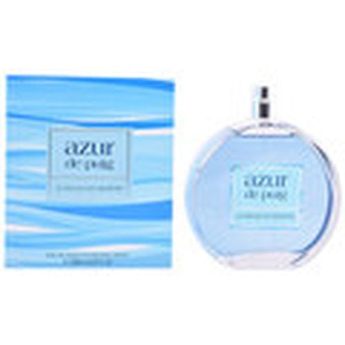 Colonia Azur Eau De Toilette Vaporizador para mujer - Puig - Modalova