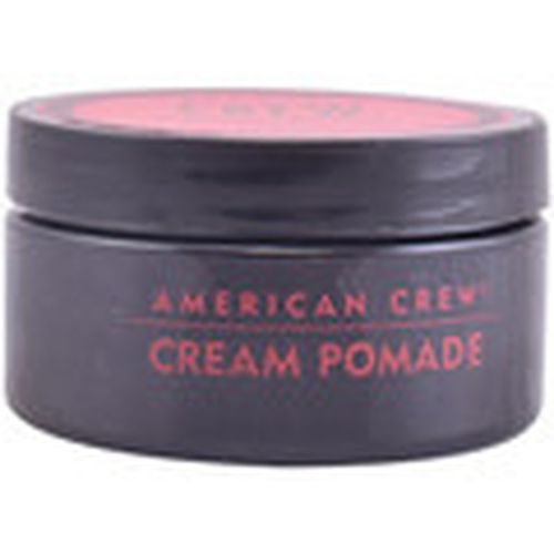 Fijadores Pomade Cream 85 Gr para hombre - American Crew - Modalova