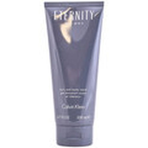 Productos baño Eternity For Men Hair Body Wash para hombre - Calvin Klein Jeans - Modalova