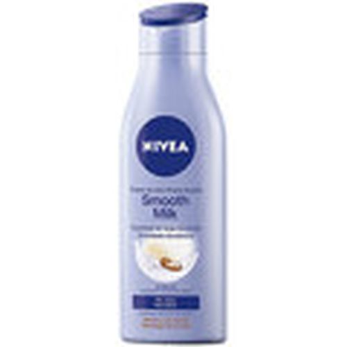 Hidratantes & nutritivos Bajo La Ducha Triple Accion Smooth Body Milk para hombre - Nivea - Modalova