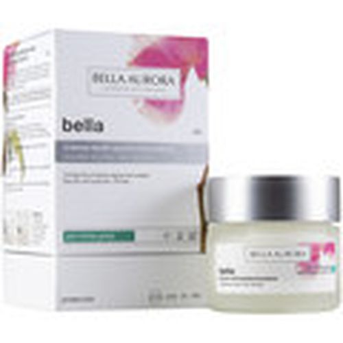 Antiedad & antiarrugas Bella Dia Multi-perfeccionadora Piel Mixta/grasa Spf20 para mujer - Bella Aurora - Modalova
