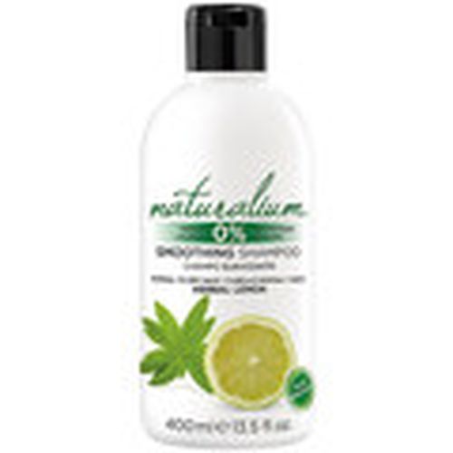 Champú Herbal Lemon Smoothing Shampoo para mujer - Naturalium - Modalova